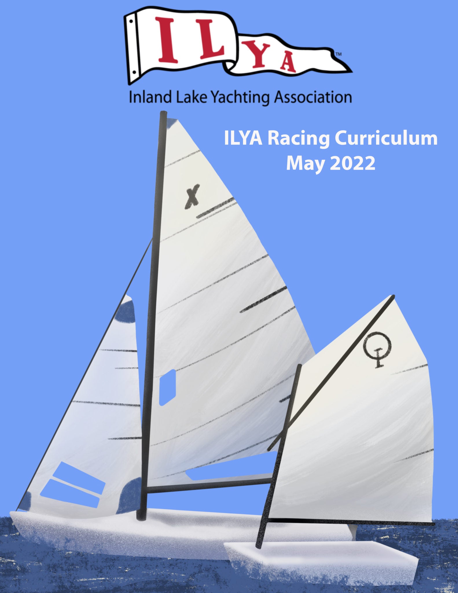ILYA Racing Curriculum - 2022 Edition image 0