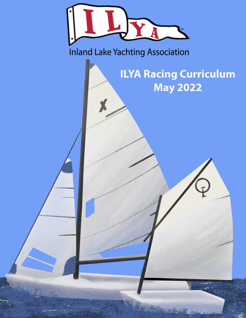 ILYA Racing Curriculum - 2022 Edition image 0