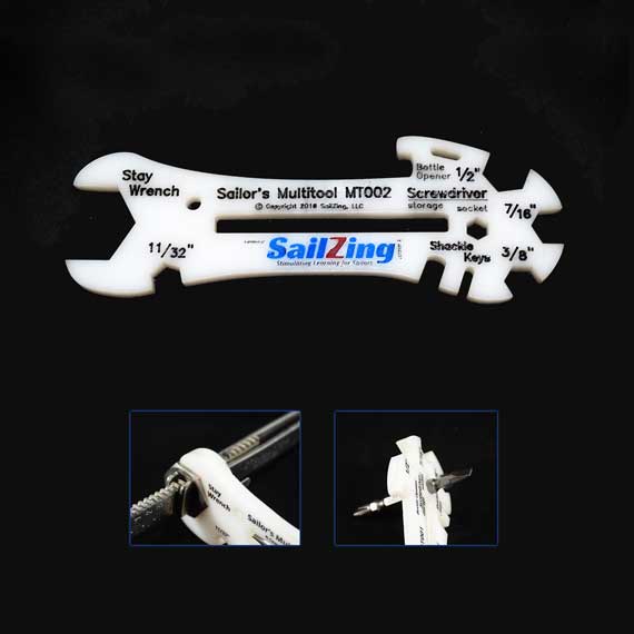 Sailor's Multi-tool - Single MT002 image 0