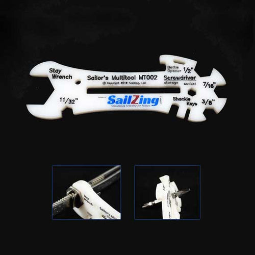 Sailor's Multi-tool - Single MT002 image 0