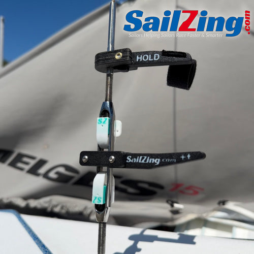 Rig Tension Wrenches for Melges 15 image 0