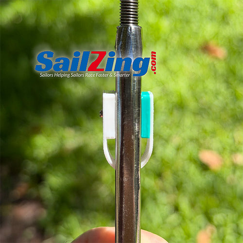 Genius Shroud Pin for 1/4" Turnbuckles image 0
