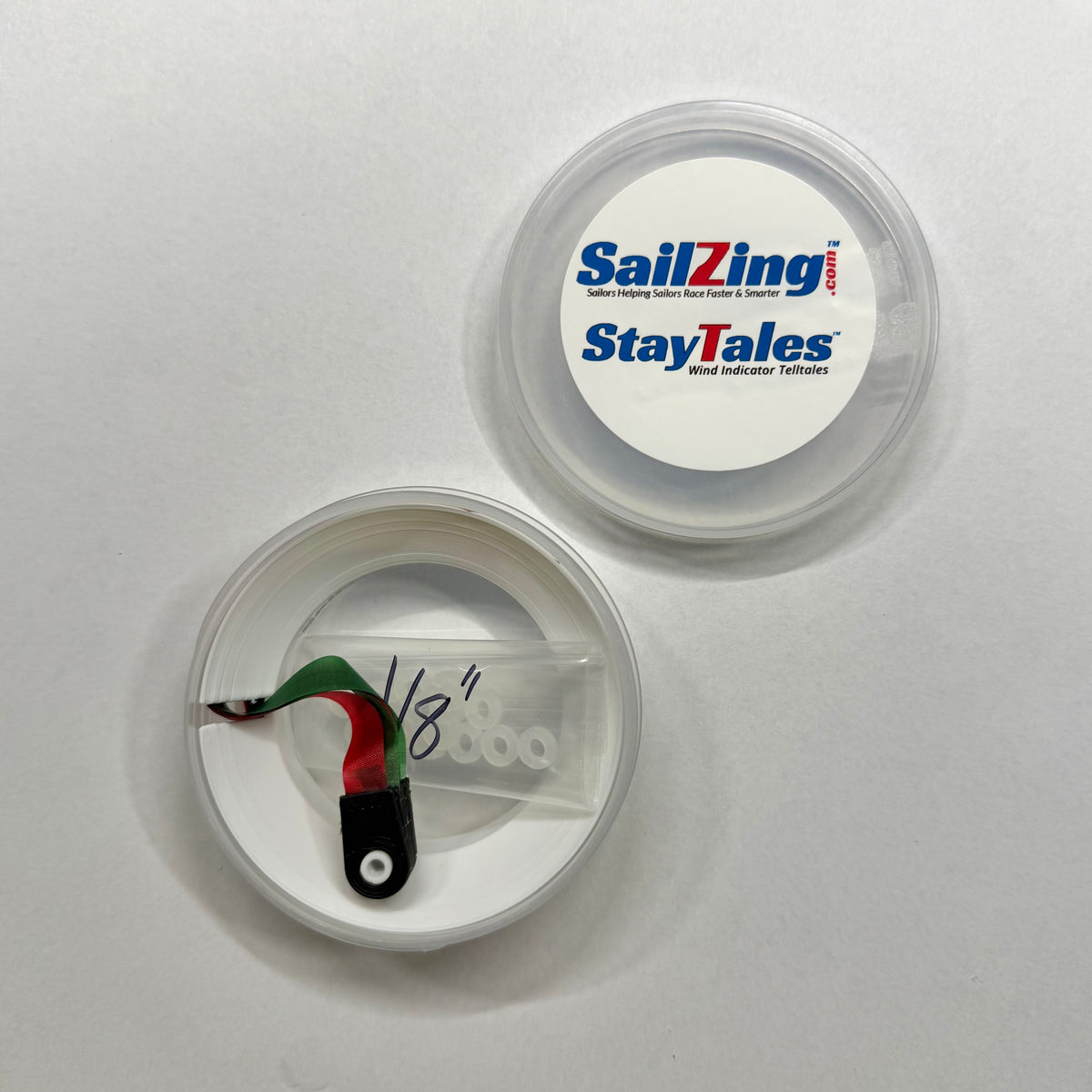 StayTales Telltales Wind Indicators