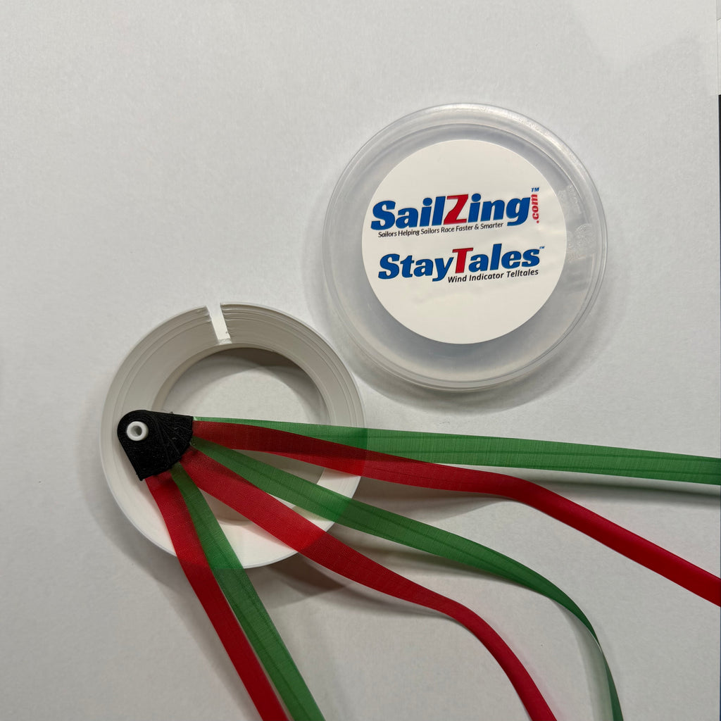 StayTales Telltales Wind Indicators