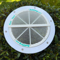 Vented Cover for Inspection Port image 0