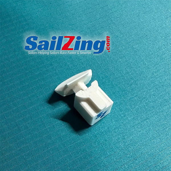 SailSlide Mast Insert for Melges 15 image 1