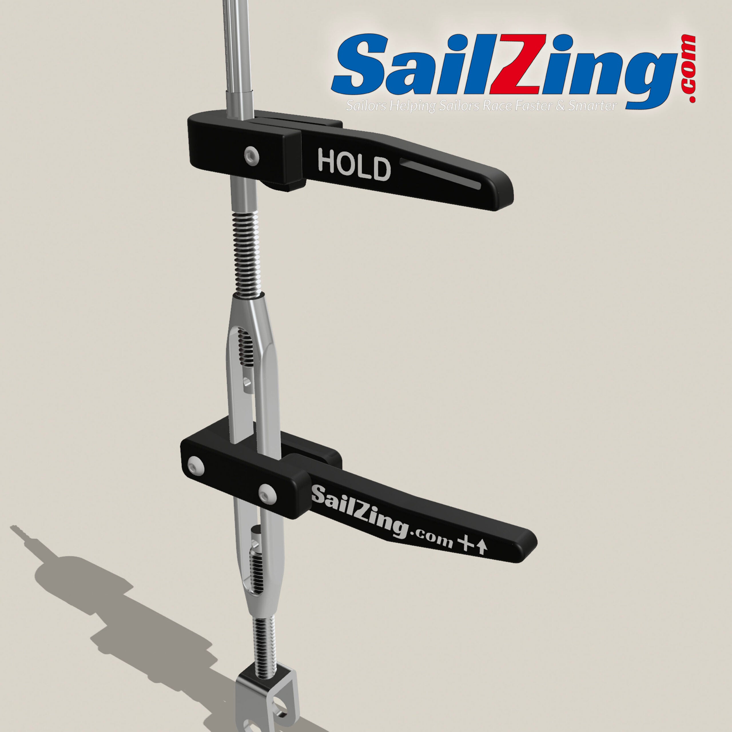 Rig Tension Wrenches for Melges 15 image 2